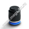 Фитинг пластиковый заглушка PPF 6