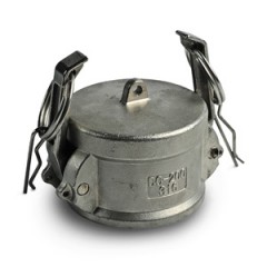 Камлоки типа DC