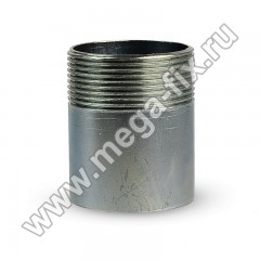 Штуцер ду 40