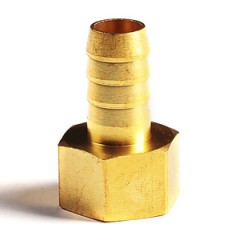 Штуцер с внутренней резьбой 12