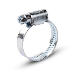 Хомуты стальные