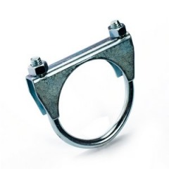 Хомуты глушителя МАЗ