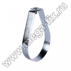 Хомуты подвесные